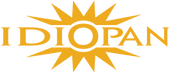 Idiopan Logo