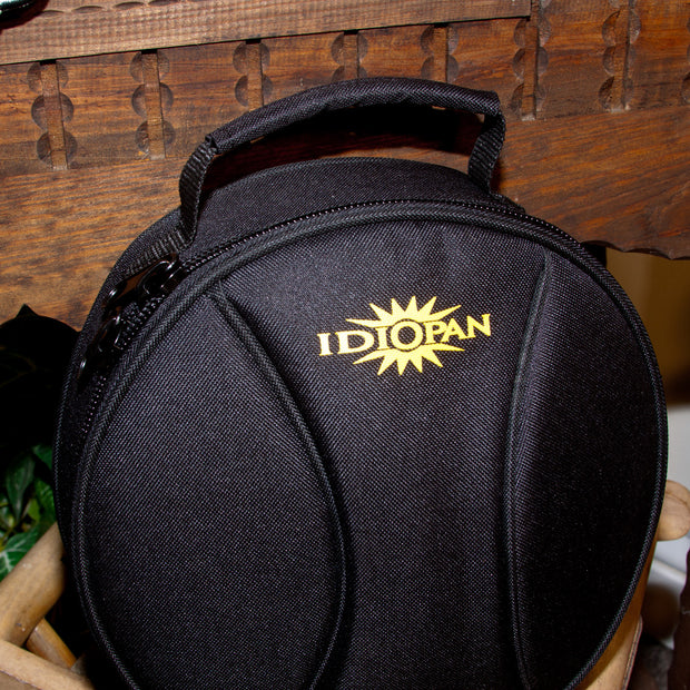 Idiopan 8-Inch Padded Gig Bag