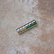 Idiopan Bella 6-Inch Advanced Magnet 6-Pack