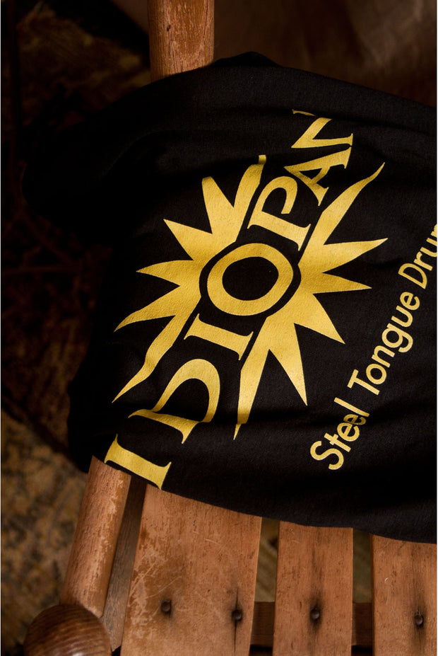 Idiopan Logo T-Shirt